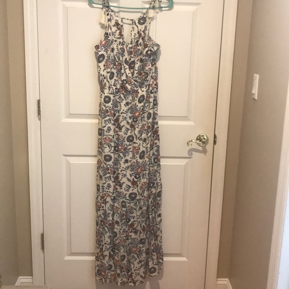 American Eagle Maxi Dress
